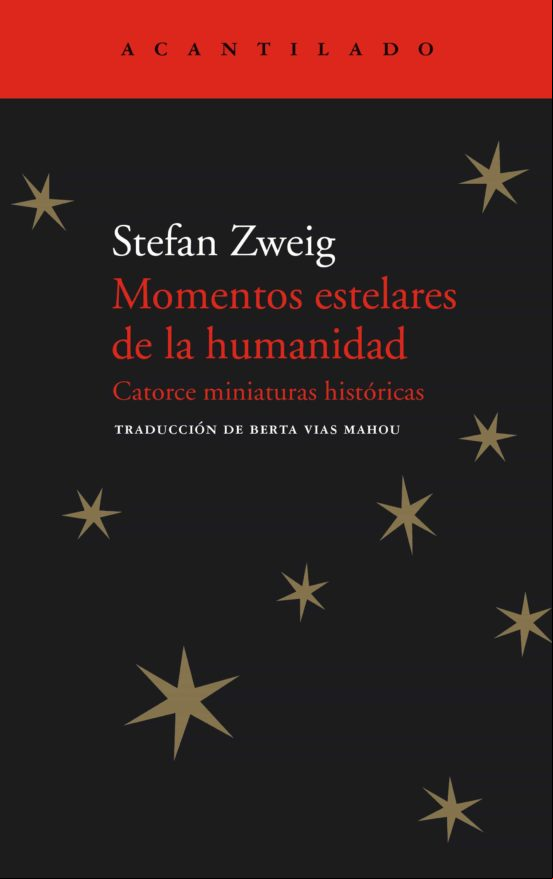 Momentos Estelares De La Humanidad (ebook)