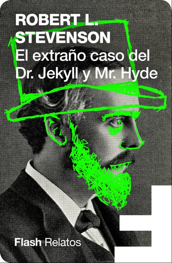 El Extraño Caso Del Doctor Jekyll Y Míster Hyde (ebook)