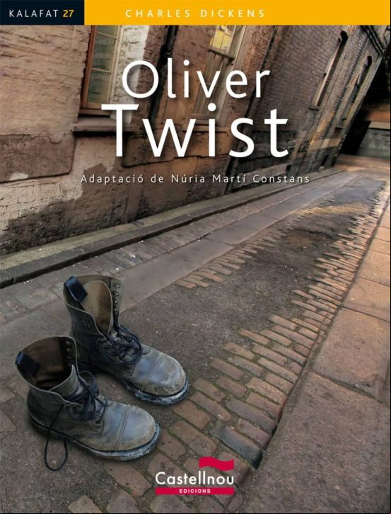 Oliver Twist (ebook) Oliver Twist (ebook)