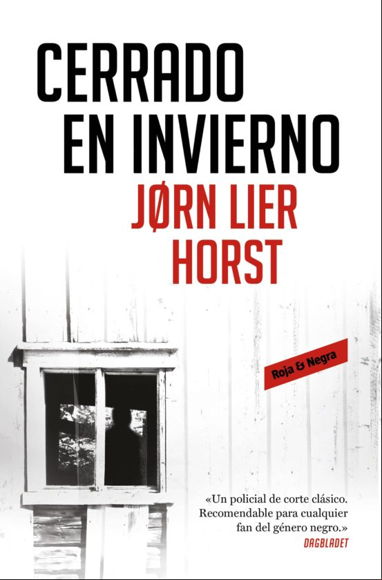 Cerrado En Invierno (cuarteto Wisting 1) (ebook) Cerrado En Invierno (cuarteto Wisting 1) (ebook)