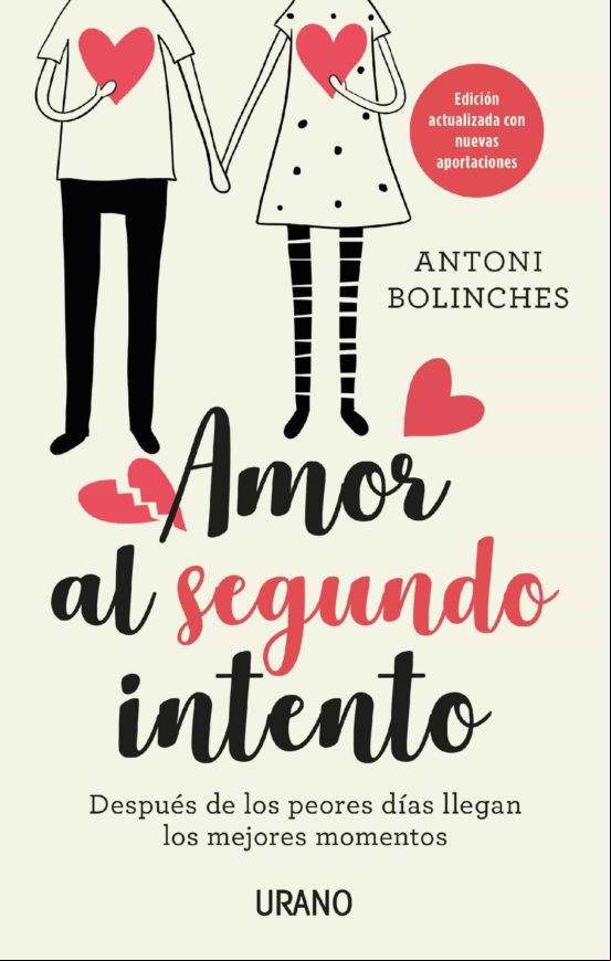 Amor Al Segundo Intento (ebook)