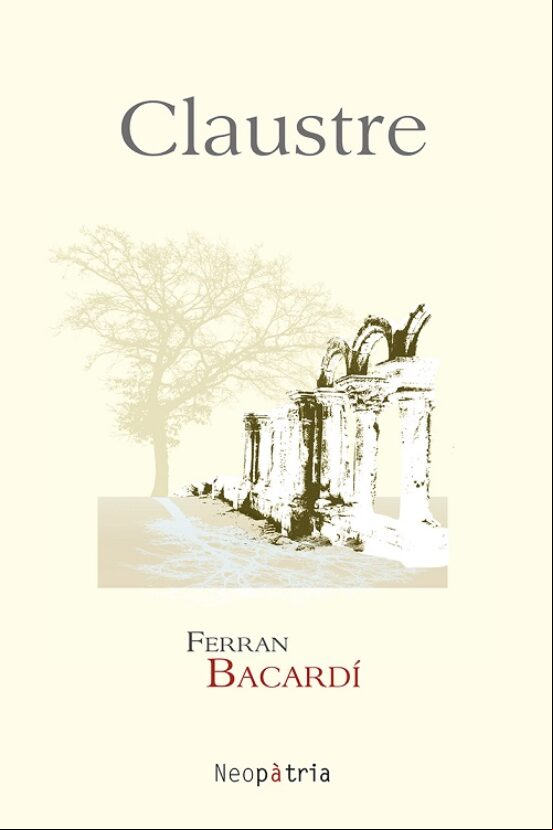 CLAUSTRE (edición en catalán) CLAUSTRE (edición en catalán)