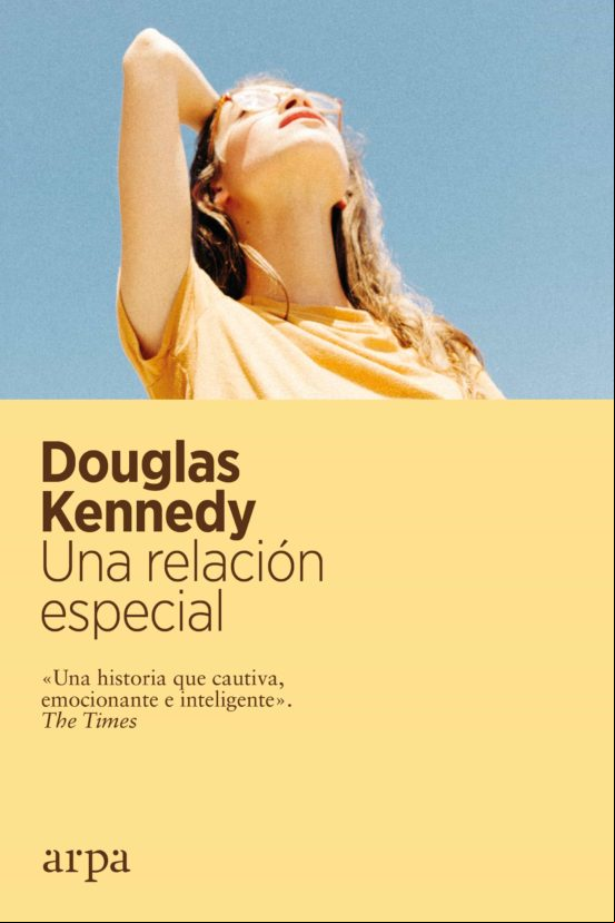 Una Relación Especial (ebook)