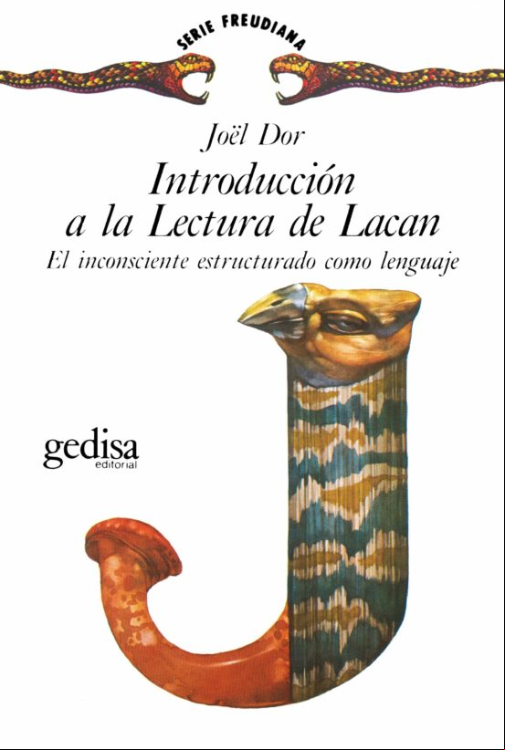 Introducción A La Lectura De Lacan (ebook)