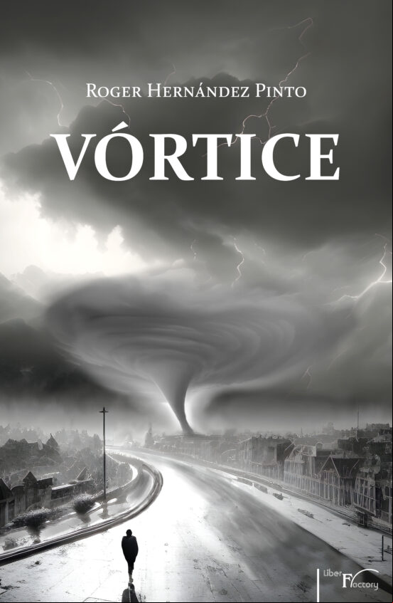 VÓRTICE EBOOK