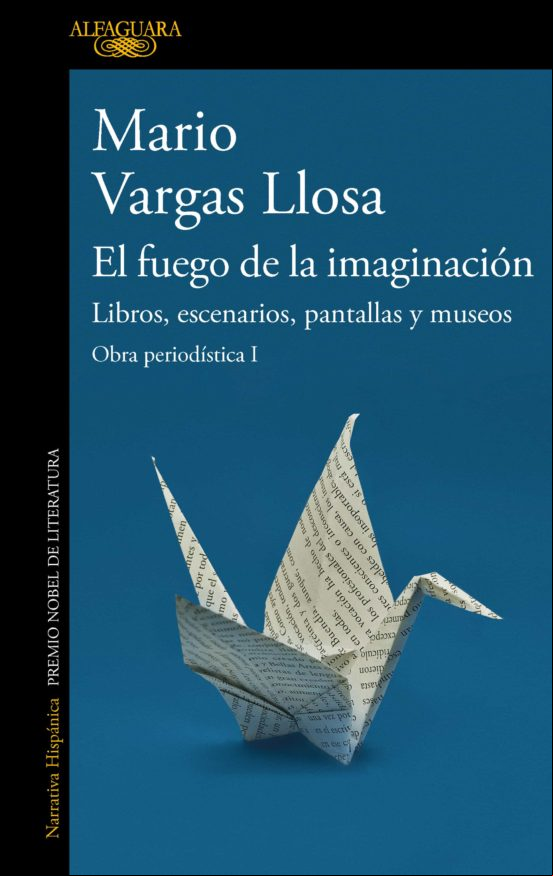 El Fuego De La Imaginación: Libros Escenarios Pantallas Y Museos (eboo El Fuego De La Imaginación: Libros Escenarios Pantallas Y Museos (eboo