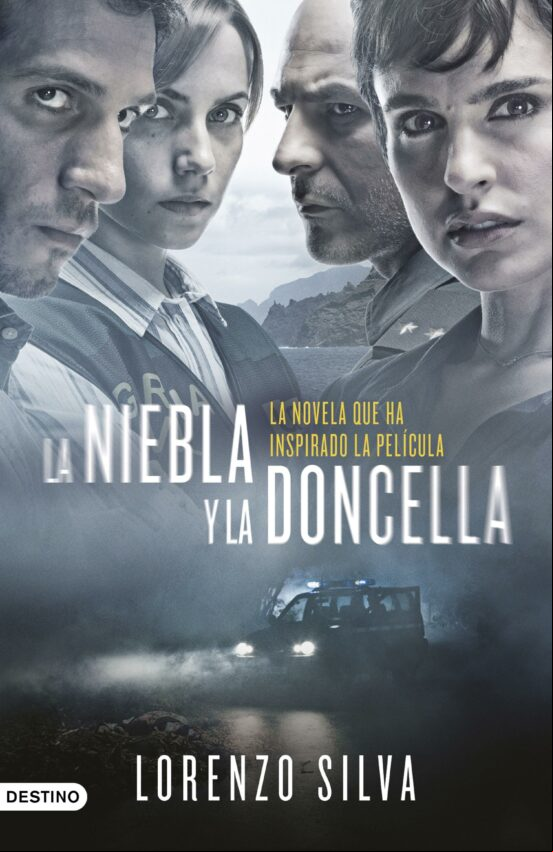 La Niebla Y La Doncella (ebook)