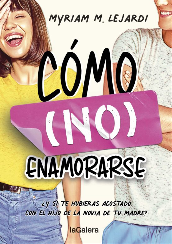 Cómo (no) Enamorarse (ebook)