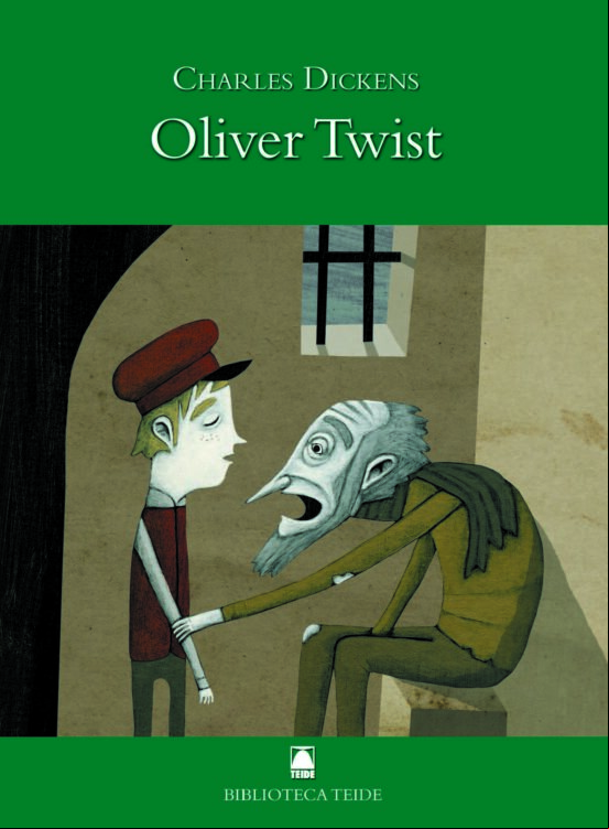 Oliver Twist