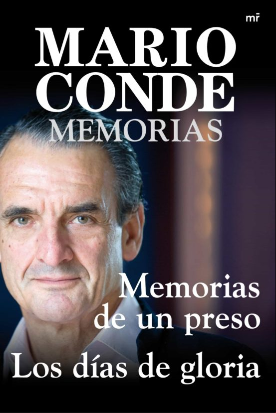 Memorias (ebook)