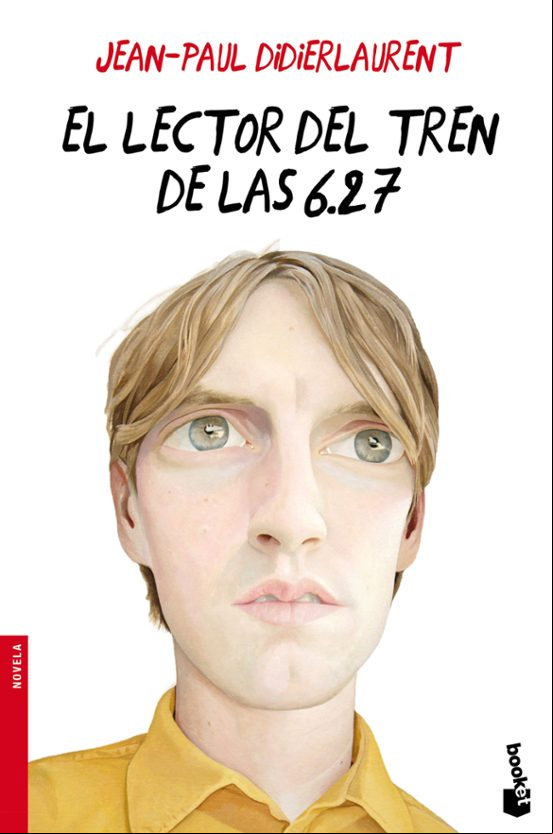 El Lector Del Tren De Las 6.27