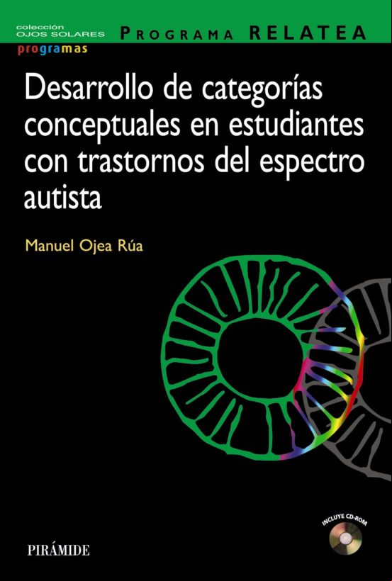 Programa Relatea. Desarrollo De Categorías Conceptuales En Estudiantes