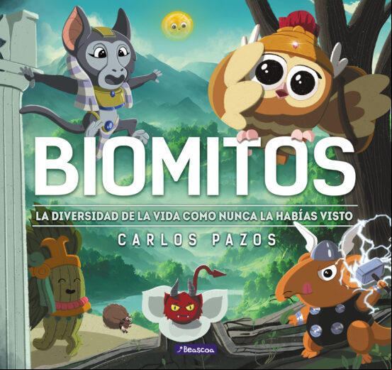 BIOMITOS EBOOK