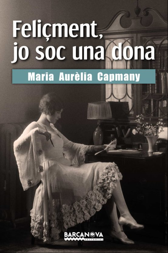 Feliçment Jo Soc Una Dona (ebook)