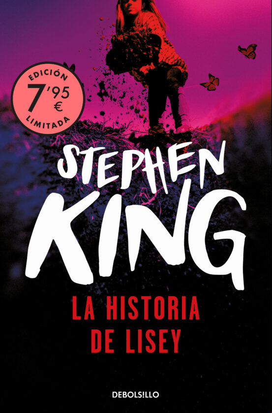 La Historia De Lisey (edición Limitada A Precio Especial) La Historia De Lisey (edición Limitada A Precio Especial)