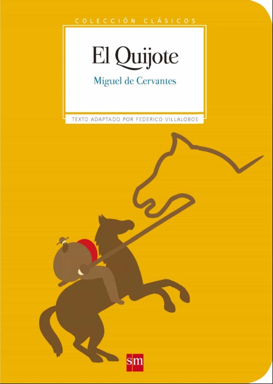 El Quijote (ebook) El Quijote (ebook)