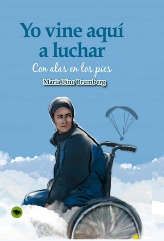 Yo Vine Aquí A Luchar (ebook) Yo Vine Aquí A Luchar (ebook)