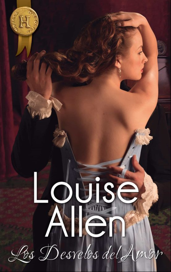 Los Desvelos Del Amor (ebook)
