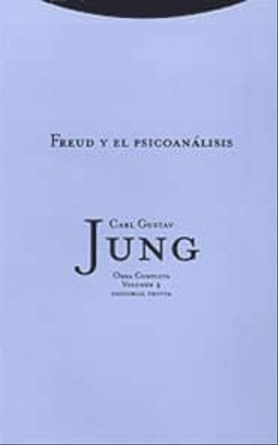 Obra Completa 4: Freud Y El Psicoanalisis (rustica)