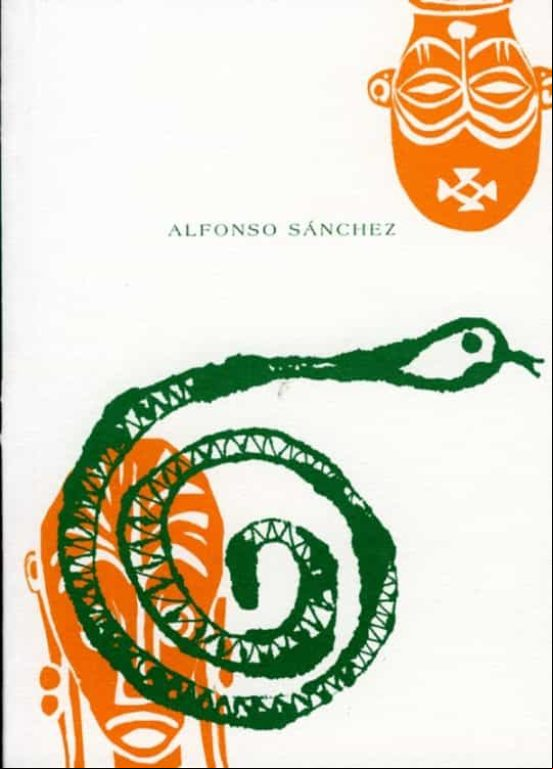 Alfonso Sánchez (ebook)