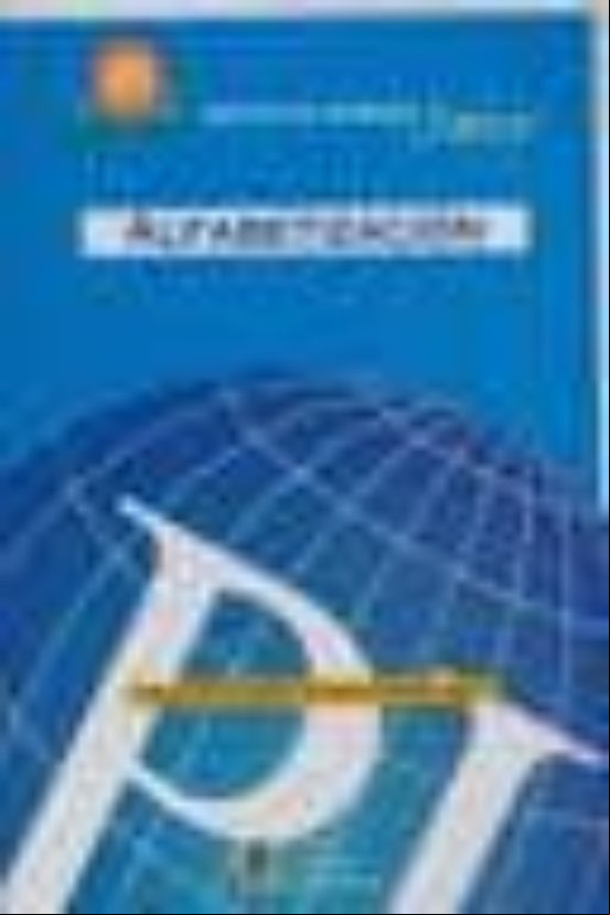 ALFABETIZACION PROYECTA INTEGRA JUNIOR ALFABETIZACION PROYECTA INTEGRA JUNIOR
