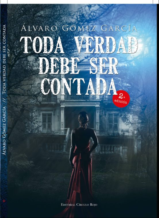 Toda Verdad Debe Ser Contada (ebook)