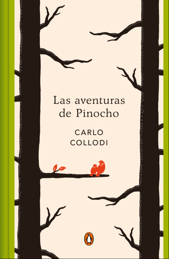 Las Aventuras De Pinocho Las Aventuras De Pinocho