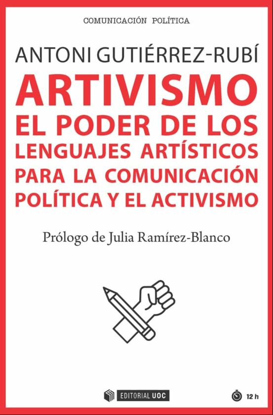 Artivismo (ebook)