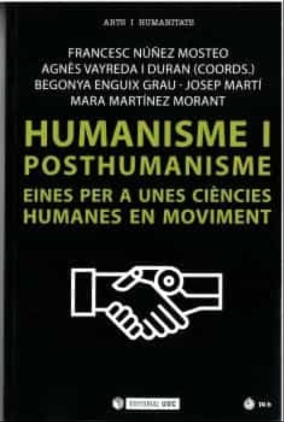 HUMANISME I POSTHUMANISME