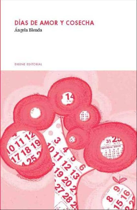 Dias De Amor Y Cosecha (ebook)