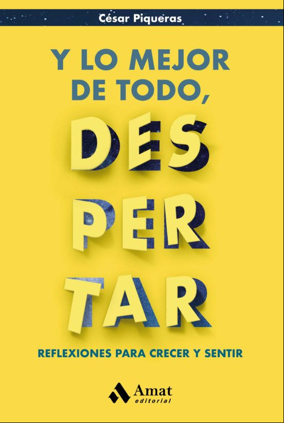 Y LO MEJOR DE TODO, DESPERTAR EBOOK