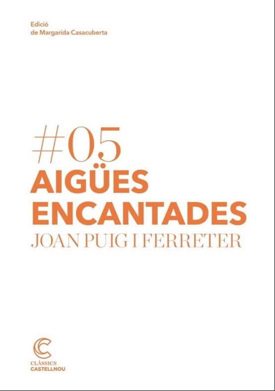 Aigües Encantades (ebook)