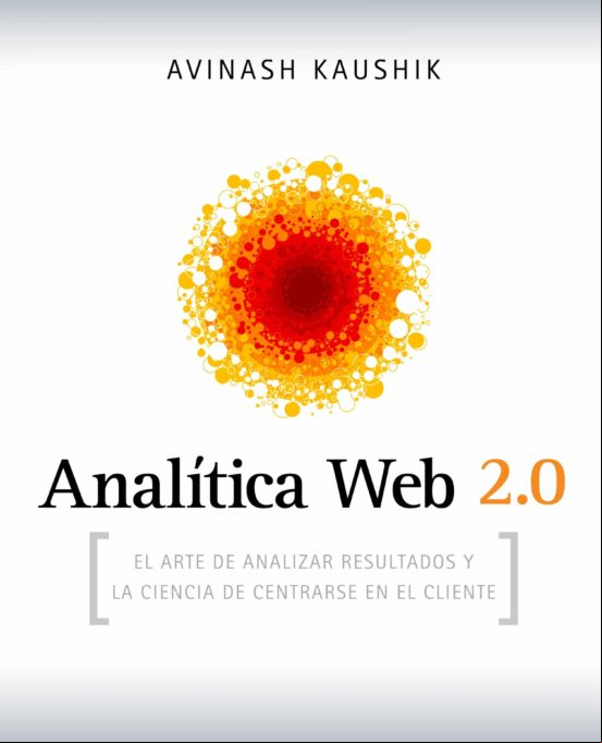 ANALÍTICA WEB 2.0 EBOOK