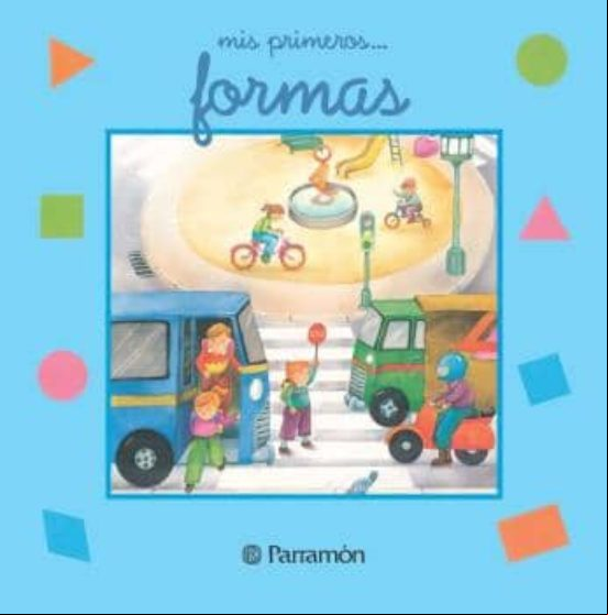Formas (ebook)