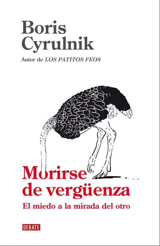Morirse De Vergüenza (ebook)