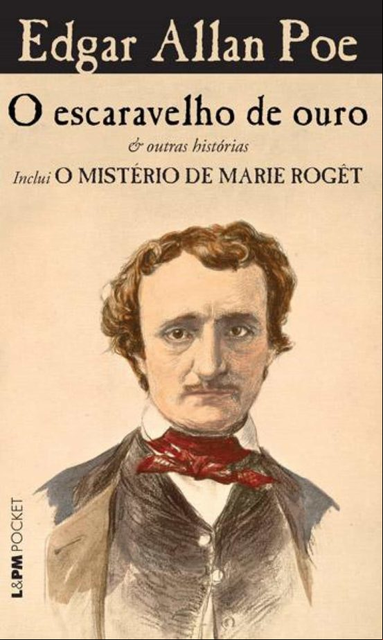 Escaravelho De Ouro E Outros Contos (ebook)