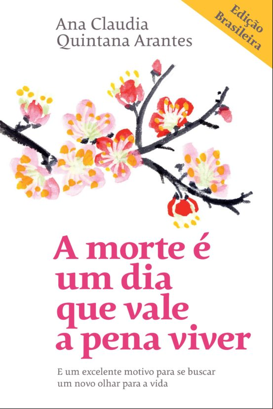 A MORTE É UM DIA QUE VALE A PENA VIVER EBOOK (edición en portugués)