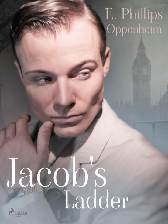 JACOBS LADDER EBOOK (edición en inglés)