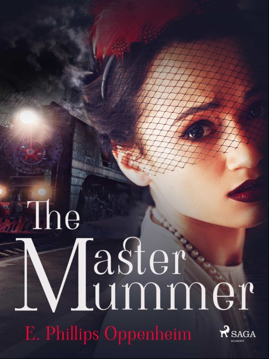 THE MASTER MUMMER EBOOK (edición en inglés)
