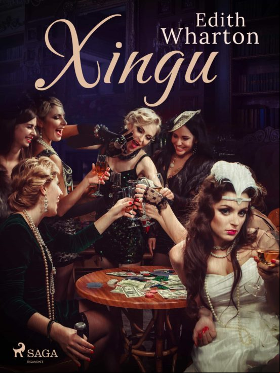 Xingu (ebook)