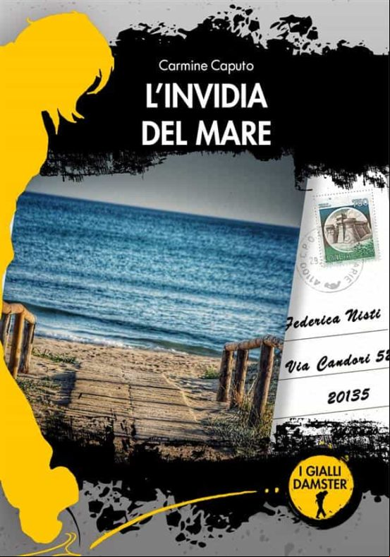Linvidia Del Mare (ebook)