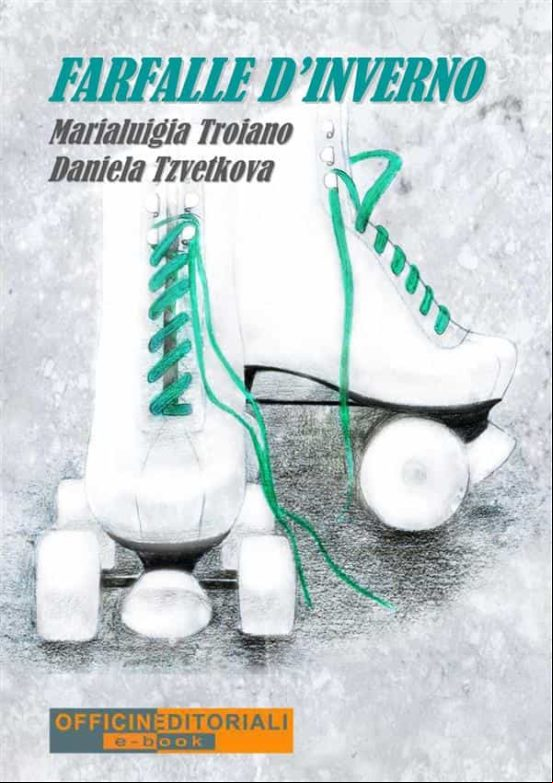 Farfalle Dinverno (ebook)