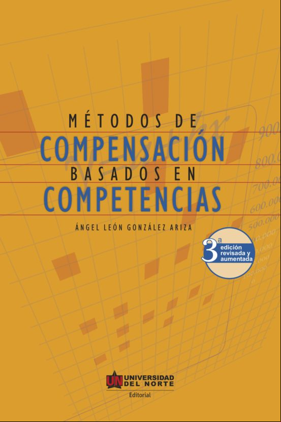 Métodos De Compensación Basados En Competencias (ebook)