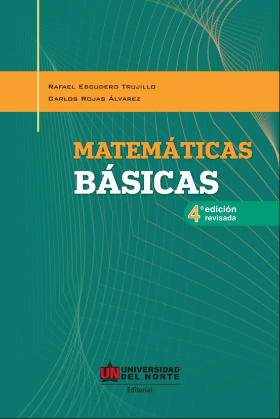 Matemáticas Básicas 4ed (ebook)