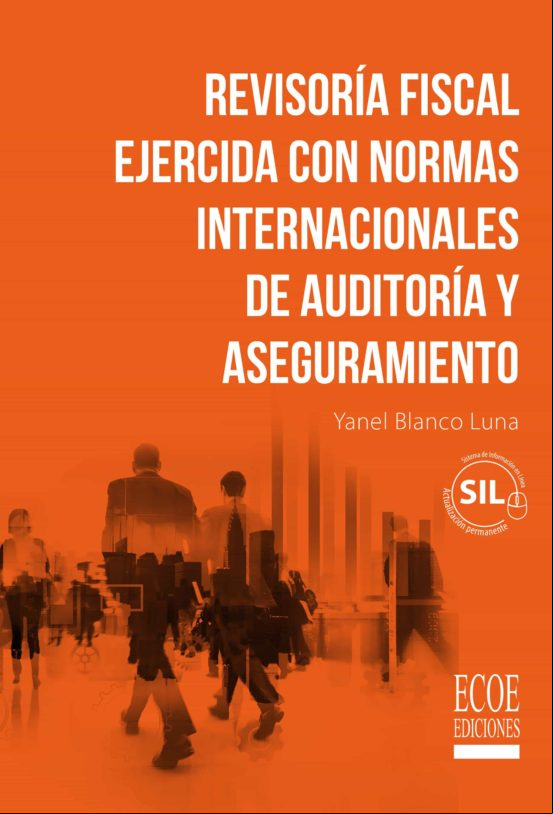 Revisoría Fiscal Ejercida Con Normas Internacionales De Auditoría Y As