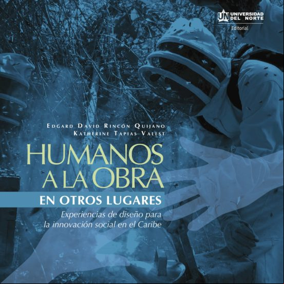 Humanos A La Obra En Otros Lugares (ebook)