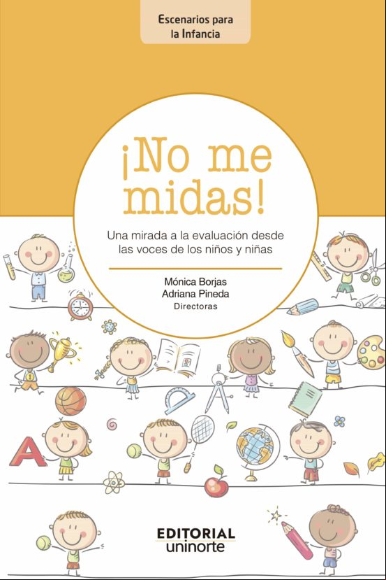 ¡no Me Midas! (ebook)