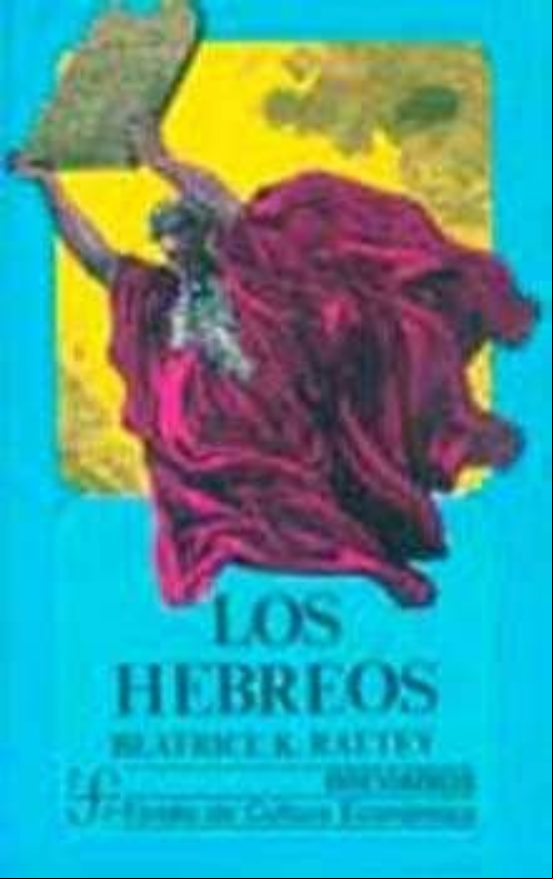 LOS HEBREOS LOS HEBREOS