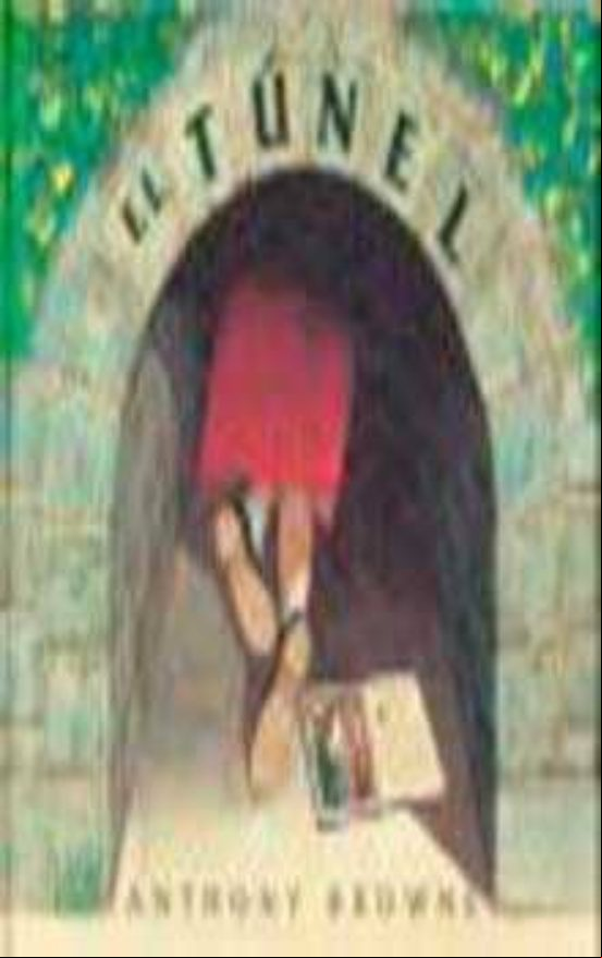EL TUNEL EL TUNEL