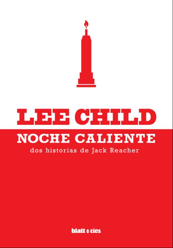 Noche Caliente (ebook)